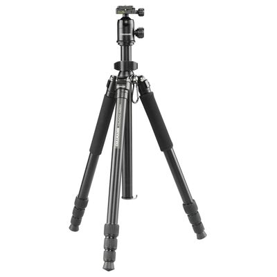 Cullmann MUNDO 528M Trepied cu Cap Bila Negru