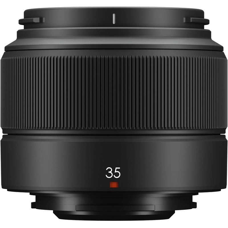 Fujifilm-XC-35mm-Obiectiv-Foto-Mirrorless-F2-Negru