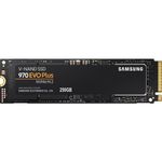 Samsung 970 EVO Plus SSD 250Gb PCIe/NVMe M.2