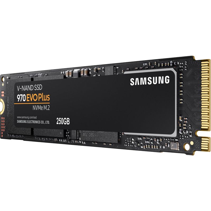 Samsung-970-EVO-Plus-SSD-250Gb-PCIeNVMe-M.2