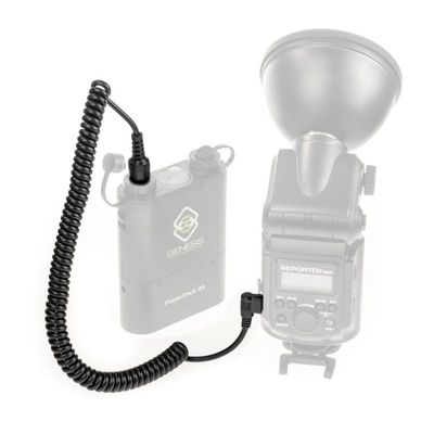 Quadralite Cablu Alimentare AD180/AD360