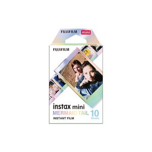 Fujifilm Film Foto pentru Instax Mini Mermaid 10 buc.