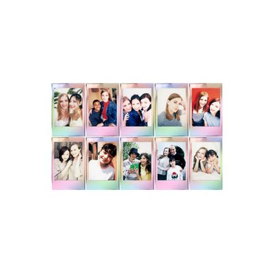 Fujifilm Film Foto pentru Instax Mini Mermaid 10 buc.
