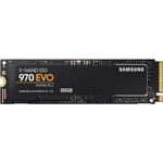 Samsung970EVOPlusSSD500GbPCIeNVMeM2