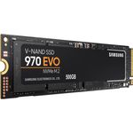 Samsung970EVOPlusSSD500GbPCIeNVMeM2