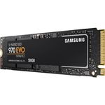 Samsung970EVOPlusSSD500GbPCIeNVMeM2