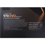 Samsung970EVOPlusSSD500GbPCIeNVMeM2