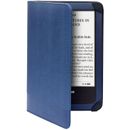 Pocketbook Breeze PB640 Husa de Protectie pentru eBook Reader 6" Albastru