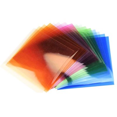 Godox SA-11C Set Filtre Gel