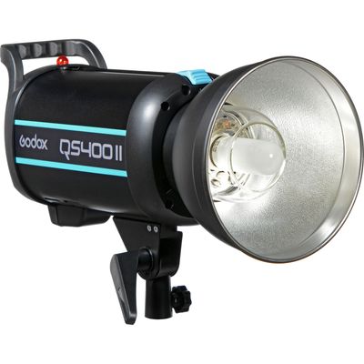 Godox QS400 II Blit Studio 400W