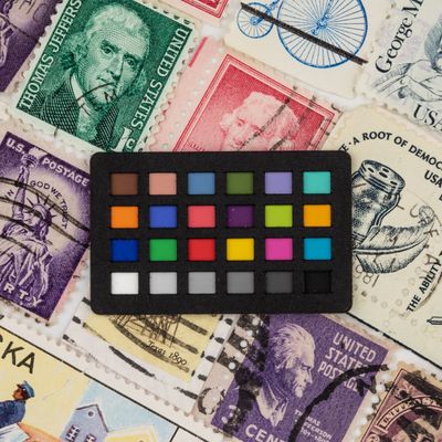 X-Rite ColorChecker Nano