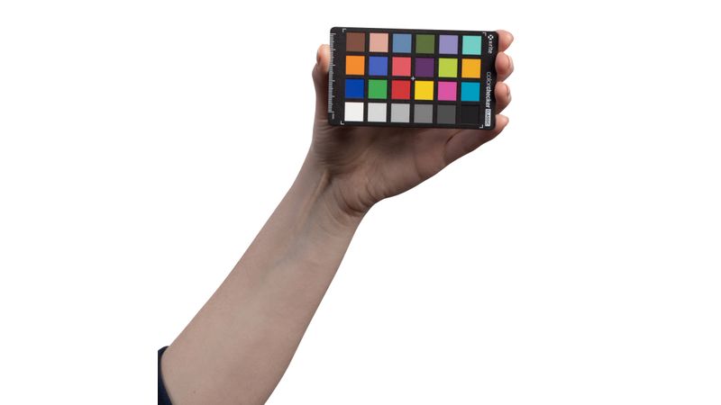 X-Rite ColorChecker Classic Mini - F64.ro - F64.ro