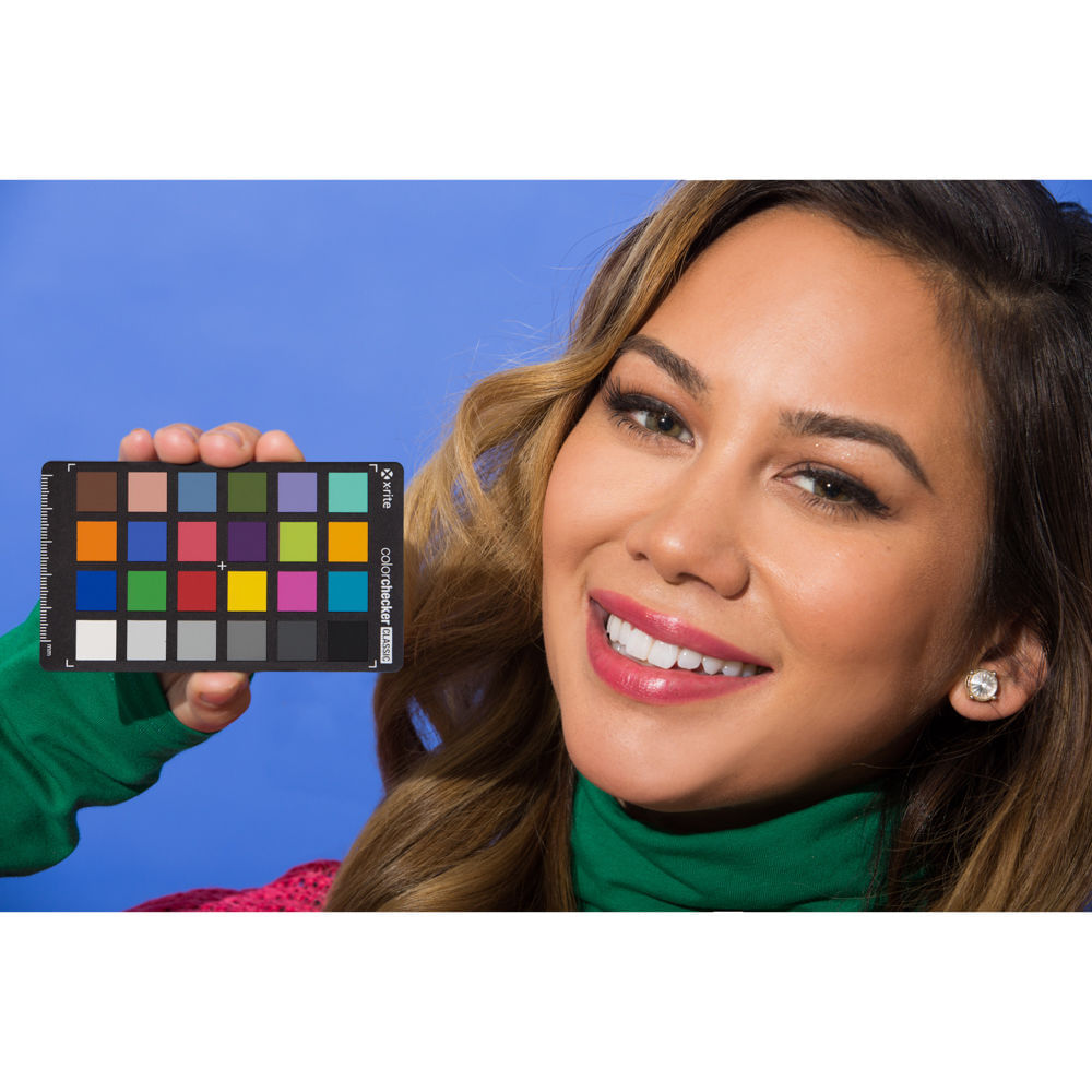 X-Rite ColorChecker Classic Mini - F64.ro - F64.ro