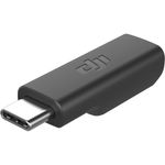 DJI Osmo Pocket/ Pocket 2 Part 8 Adaptor USB-C pentru Microfon 3.5 mm