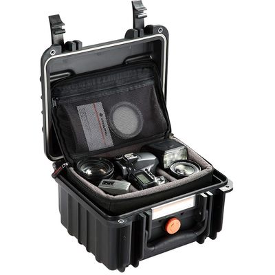 Vanguard Supreme 27D  Geanta Rigida