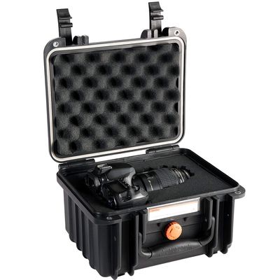 Vanguard Supreme 27F  Geanta Foto Rigida cu Burete Interior