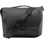 PeakDesignTheEverydayMessenger13V2GeantaFotoNegru