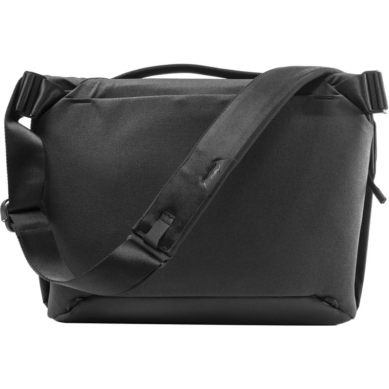 Peak-Design-The-Everyday-Messenger-13-V2-Geanta-Foto-Negru