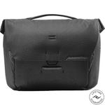 PeakDesignTheEverydayMessenger13V2GeantaFotoNegru