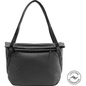 Peak Design Everyday Tote V2 15L Geanta Foto Negru