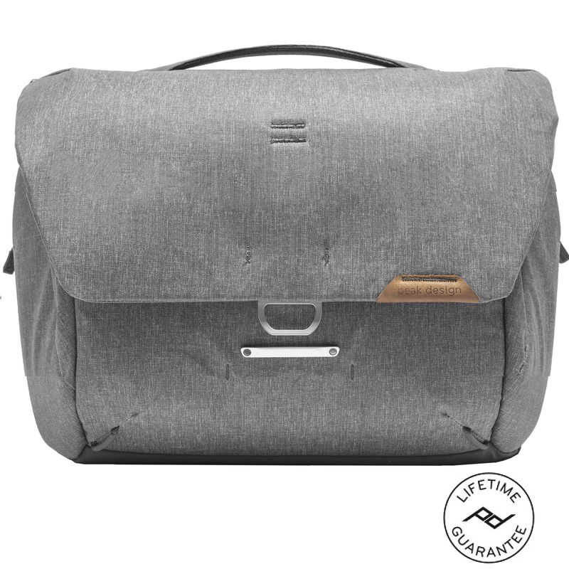 Peak-Design-The-Everyday-Messenger-13-V2-Geanta-Foto-Ash