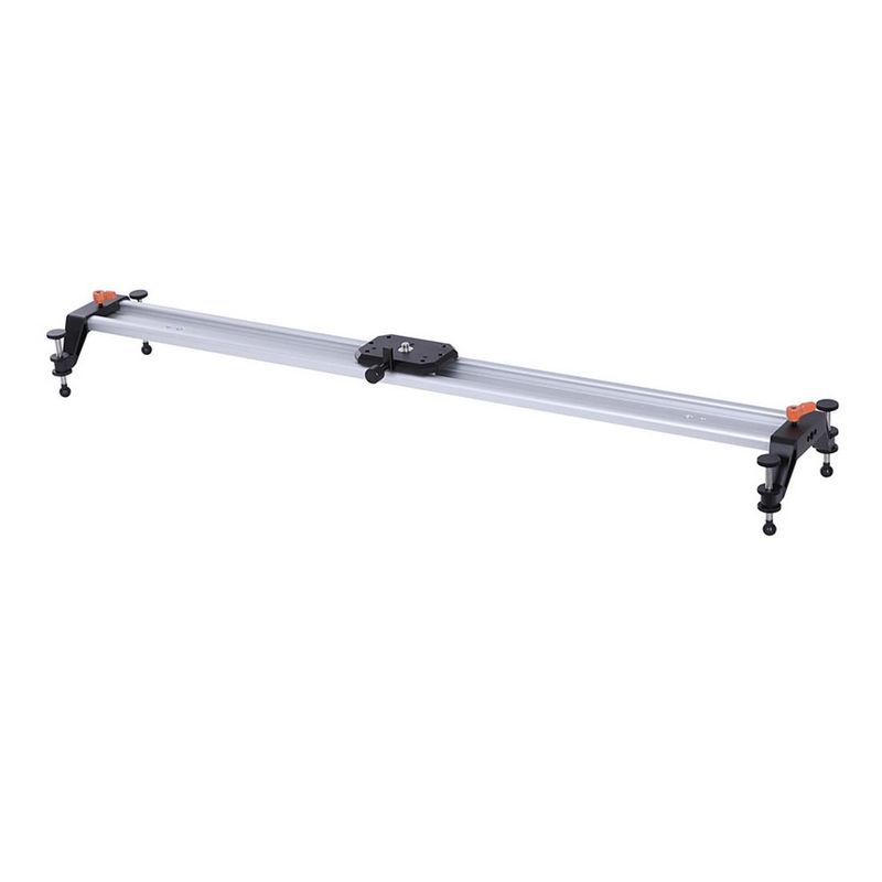 genesis-slider-sk-gt150-hd-150cm-con-cuscinetti-per-riprese-video