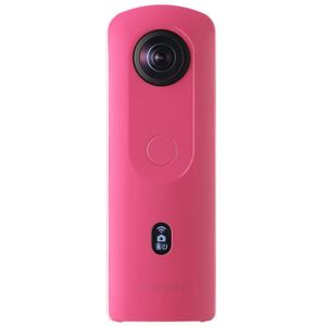 Ricoh Theta SC2 Camera 360° 4K Pink