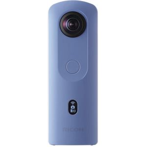 Ricoh Theta SC2 Camera 360° 4K Blue