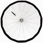 GodoxADS65WSoftboxParabolic65cmAlbMonturaGodoxpentruAD400PRO