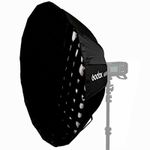 GodoxADS65WSoftboxParabolic65cmAlbMonturaGodoxpentruAD400PRO