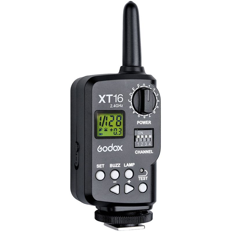 Godox-XT16