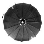 GodoxADS85SSoftboxParabolic85cmSilverMonturaGodoxpentruAD400PRO
