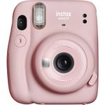 Fujifilm Instax Mini 11 Aparat Foto Instant Blush Pink