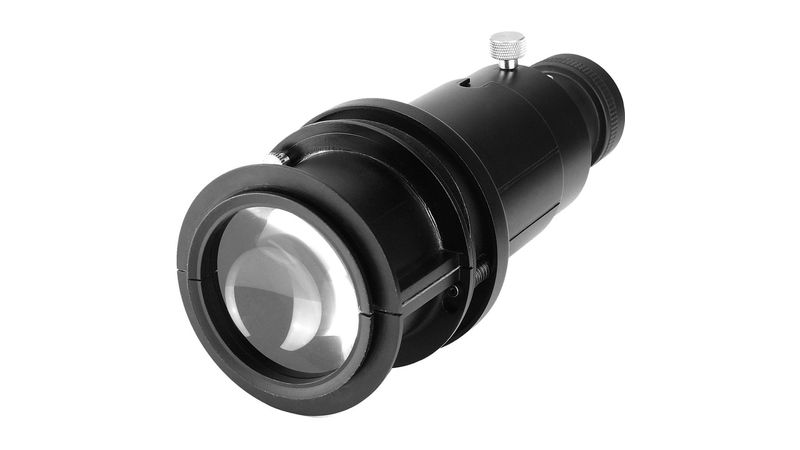 Godox SA-P Accesoriu Proiectie cu Lentila 85mm - F64.ro - F64.ro