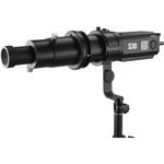 GodoxSAPProjectionAttachmentcuLentilaSA0185mm