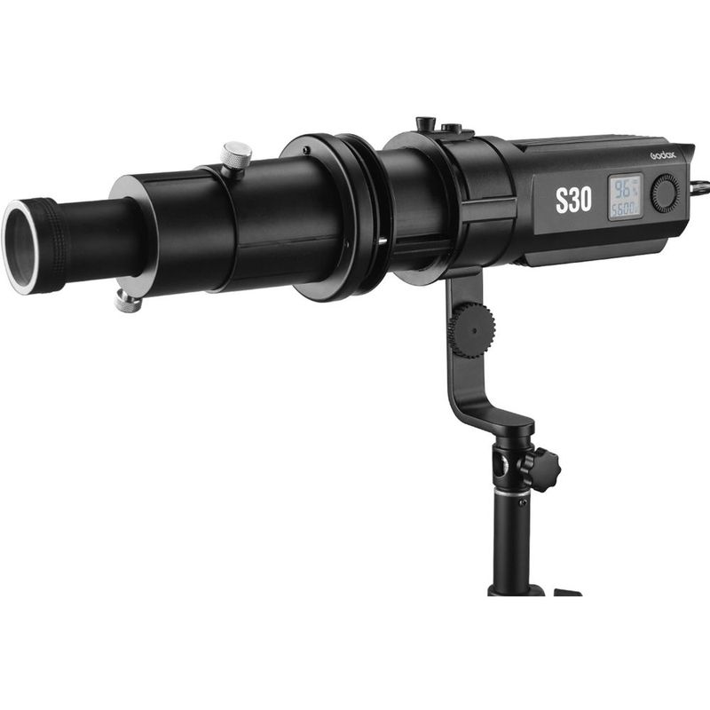 Godox-SA-P-Projection-Attachment-cu-Lentila-SA-01-85mm.4