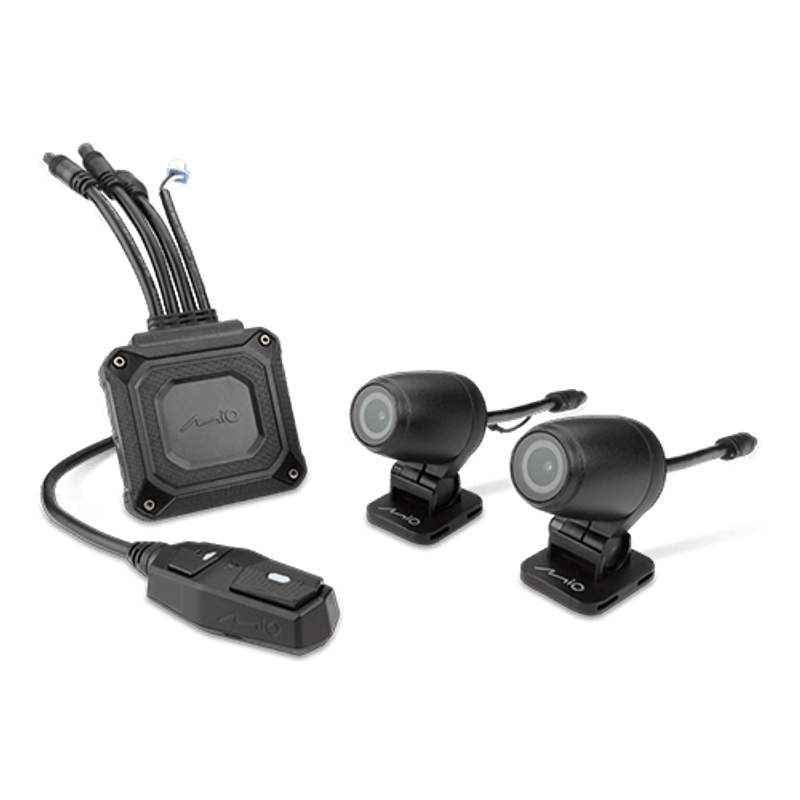 Mio-M760D-Camera-Video-Duala-pentru-Motocicleta--4-