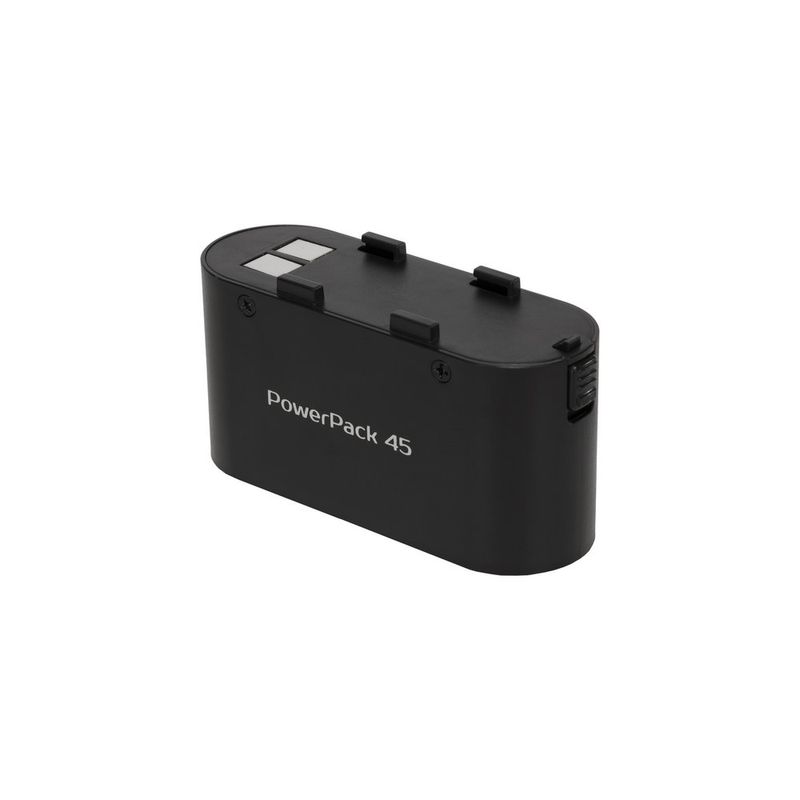 QuadraliteReporterPowerPack45BatteryUnitpentruBliturileReporter