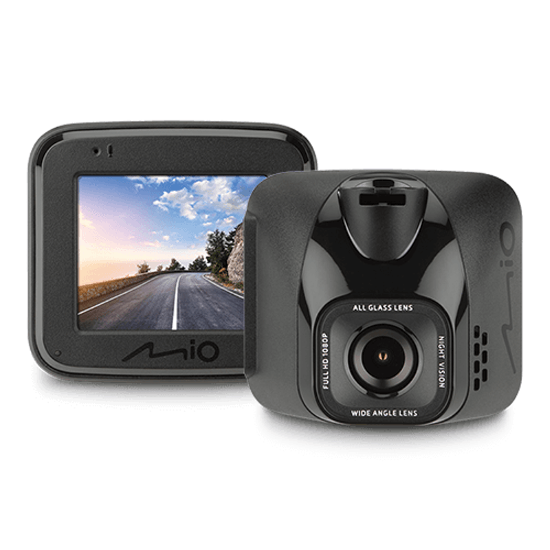 Mio-MiVue-C560