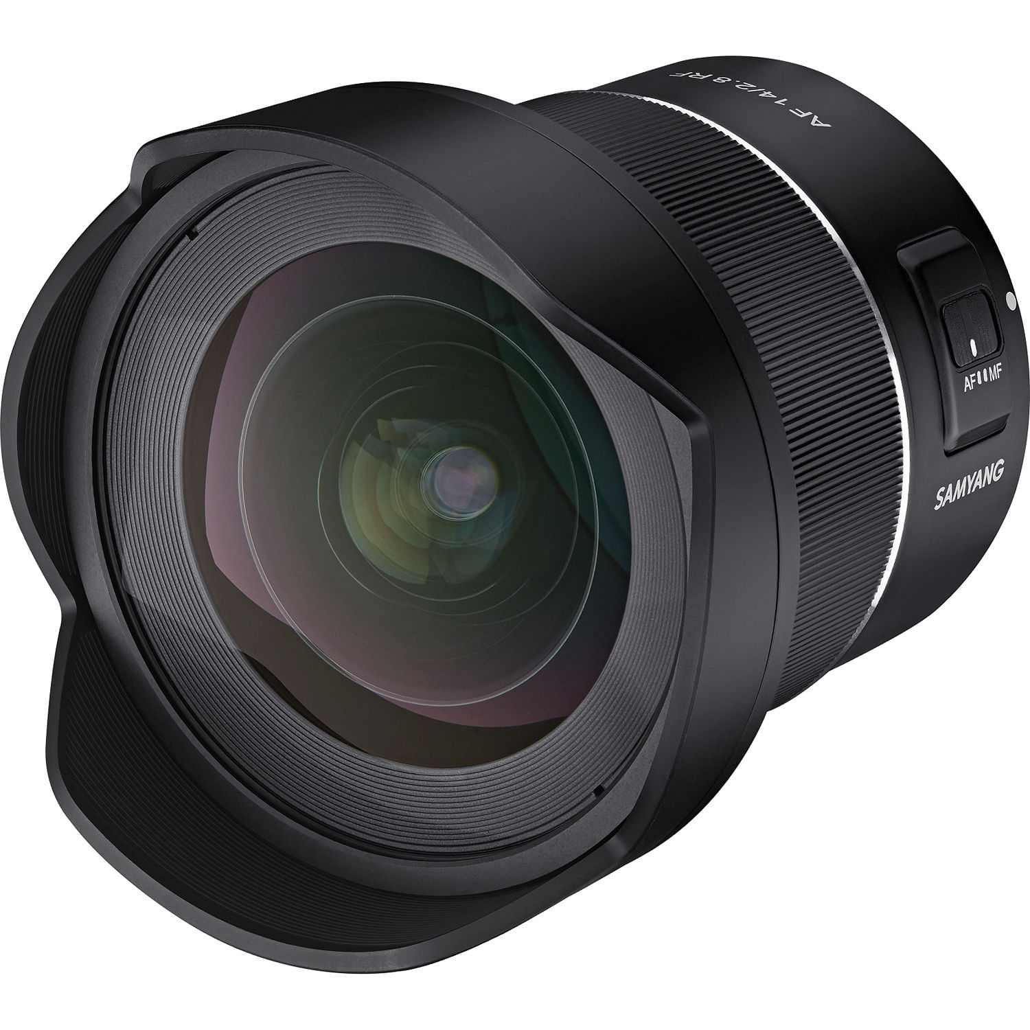 Samyang 14mm Obiectiv Foto Mirrorless F2.8 AF Montura Canon RF - F64.ro -  F64.ro - Magazinul pasionatilor de fotografie.