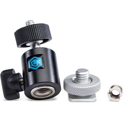 Lume Cube Ball Head Camera Mount