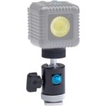 LumeCubeBallHeadCameraMount