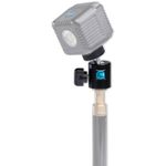 LumeCubeBallHeadCameraMount