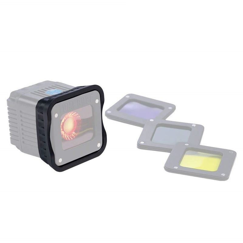 Lume-Cube-Modification-Frame-pentru-Lume-Cube-LED-Light