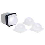 LumeCubeModificationFramepentruLumeCubeLEDLight