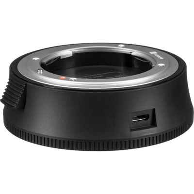 Samyang USB Dock pentru Nikon F