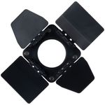 LumeCubeBarndoorsModificatorLuminapentruLumeCubeLEDLight