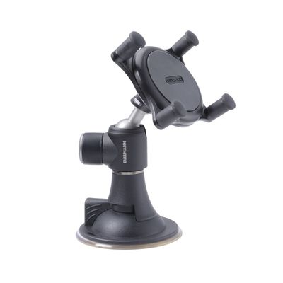 Cullmann CROSS CS23 Suport Telefon cu Ventuza