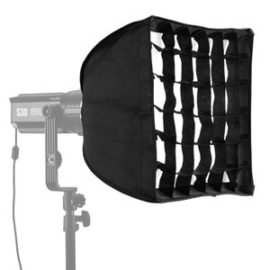 Godox SA-30 Softbox cu Grid 30x30cm