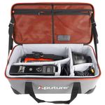 Aputure-Light-Storm-C300d-Mark-II-LED-Light-Kit-With-V-Mount-Battery-Plate--10-